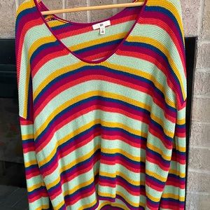 Nordstrom BP | Sweater